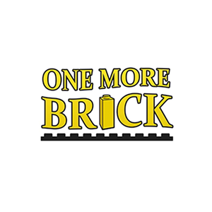 Prints Partner - One More Brick